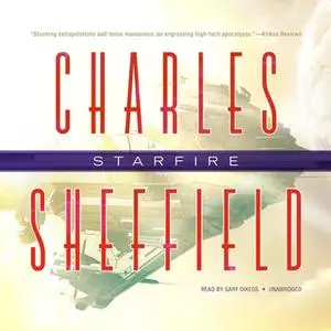 «Starfire» by Charles Sheffield