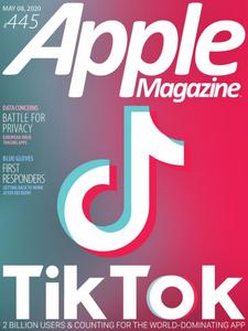 AppleMagazine - May 08, 2020