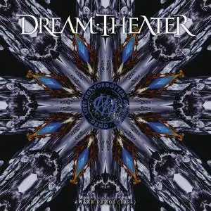 Dream Theater - Lost Not Forgotten Archives: Awake Demos 1994 (2006) [Reissue 2022]