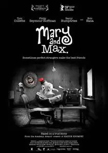 Mary and Max. (2009)