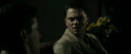 J. Edgar (2011)