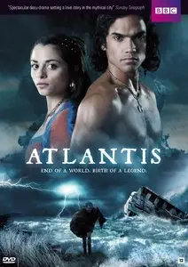 Atlantis: End Of A World, Birth Of A Legend (2011)