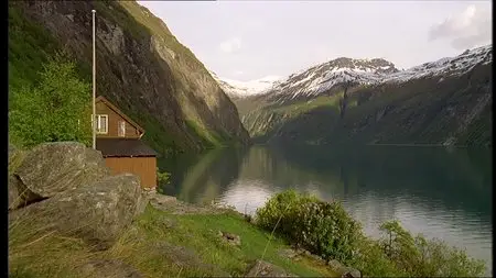 Schätze der Welt - Erbe der Menschheit: Skandinavien, Baltikum