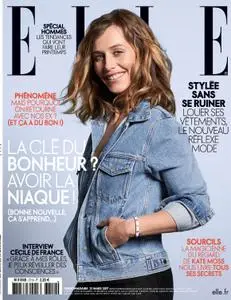 Elle France - 31 Mars au 6 Avril 2017