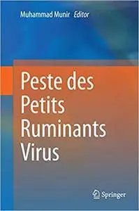 Peste des Petits Ruminants Virus (Repost)