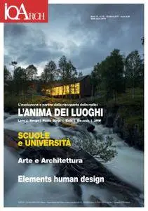 IoArch Magazine - Settembre/Ottobre 2017