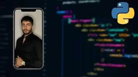 Learn Python To Get Your Dream Job From Zero To Mastery 2022