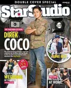 StarStudio Philippines - November 2017