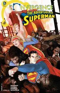 Convergence - Adventures of Superman 002 2015 Digital