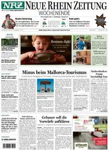 NRZ Neue Rhein Zeitung Moers - 15. Juni 2019