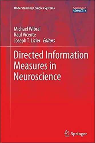 Directed Information Measures in Neuroscience (Repost)