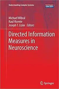 Directed Information Measures in Neuroscience (Repost)