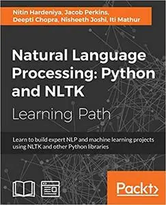 Natural Language Processing: Python and NLTK