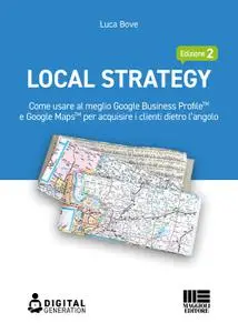 Luca Bove - Local Strategy