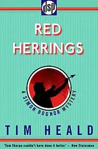 «Red Herrings» by Tim Heald