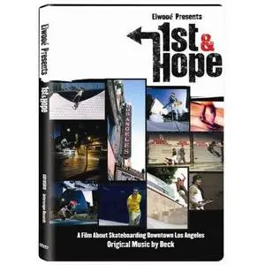 Beck : 1st & Hope (DVD RIP)(2006)