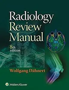 Radiology Review Manual, 8th Edition (repost)