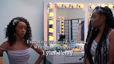 Tyler Perry's Sistas S03E04