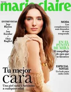 Marie Claire España - Mayo 2024