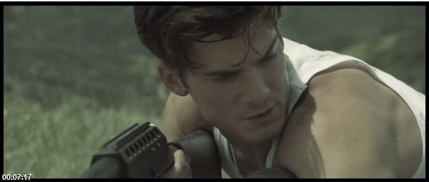 Universal Soldiers 2007