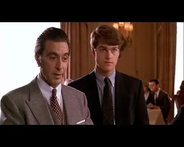 Scent of a Woman / Запах Женщины (1992)