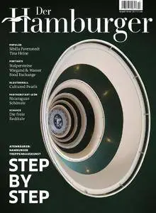 Der Hamburger - Dezember 2017