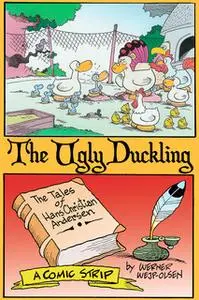 «The Ugly Duckling» by Werner Wejp-Olsen
