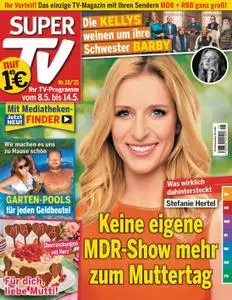 Super TV – 29 April 2021