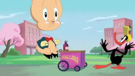 Looney Tunes Cartoons S04E19