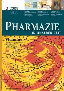 Pharmazie in unserer Zeit 2/2009
