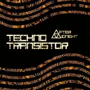 After Midnight Techno Transistor