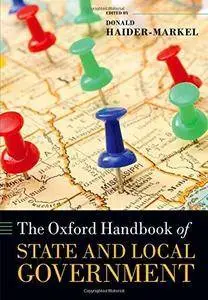 The Oxford Handbook of State and Local Government (Repost)
