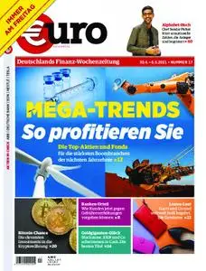 Euro am Sonntag – 30. April 2021