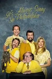 It's Always Sunny in Philadelphia S12E08