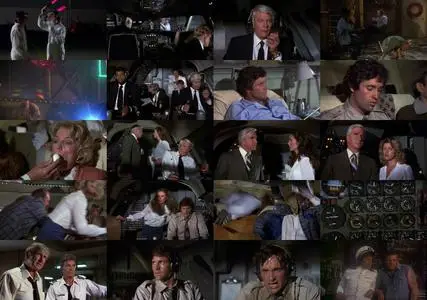 Airplane! (1980)