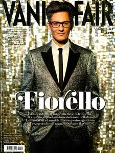 Vanity Fair N°51 - 4 Gennaio 2012