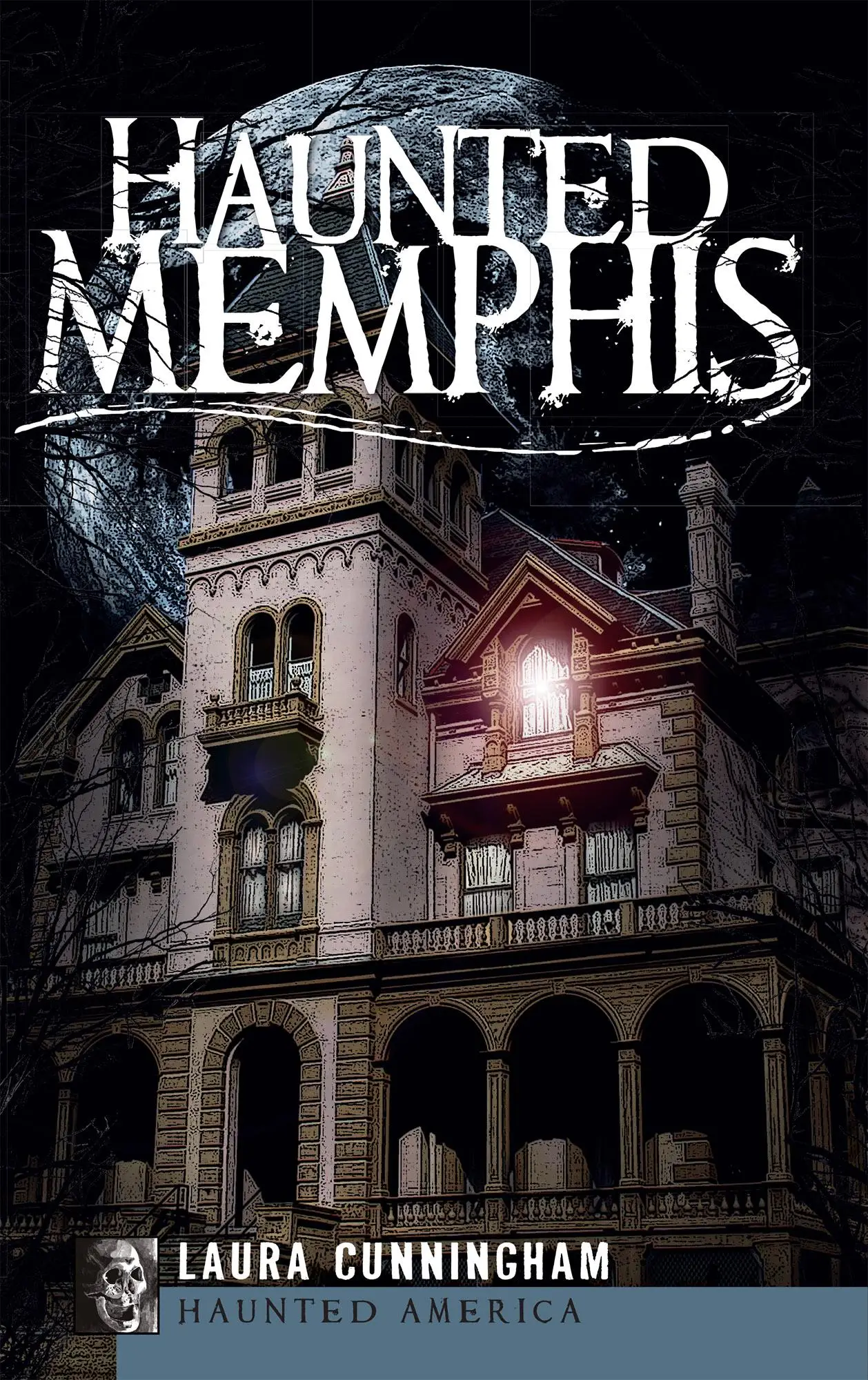 My Scarlet Book Memphis