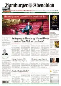 Hamburger Abendblatt Elbvororte - 26. Februar 2019