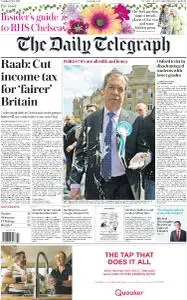 The Daily Telegraph - May 21, 2019