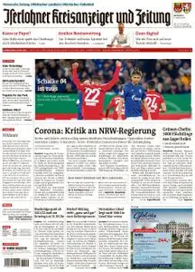 Iserlohner Kreisanzeiger – 04. März 2020