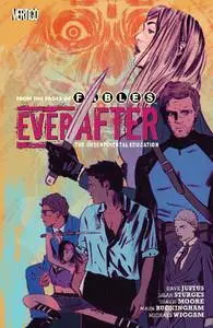 DC - Everafter Vol 02 The Unsentimental Education 2017 Hybrid Comic eBook