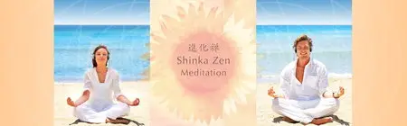 Shinka Zen Meditation System