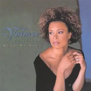 Valarie Pettiford - Hear My Soul (2003)