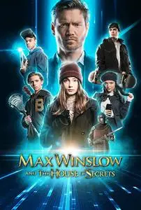 Max Winslow and the House of Secrets (2019)