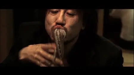 Oldboy (2003)