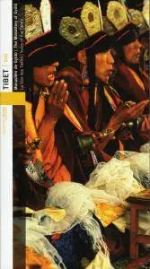 Monastere De Gyuto - Tibet: La Voix Des Tantra (Voice Of The Tantra) (2000) REPOST