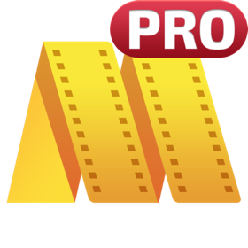 Video Editor MovieMator Pro 2.4.6