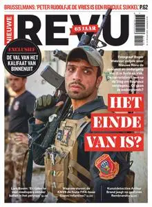 Nieuwe Revu – 20 maart 2019