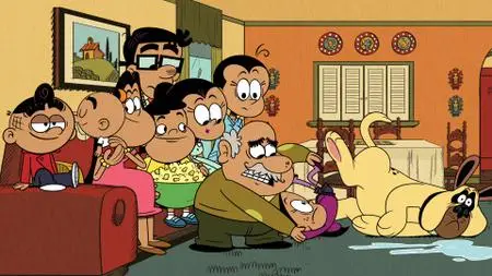 The Loud House S04E05