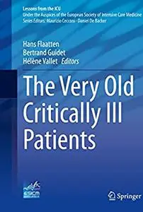 The Very Old Critically Ill Patients